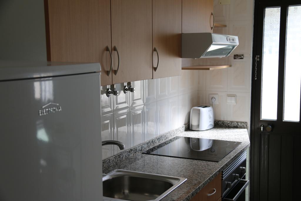 Appartement Duplex na Nazaré Extérieur photo