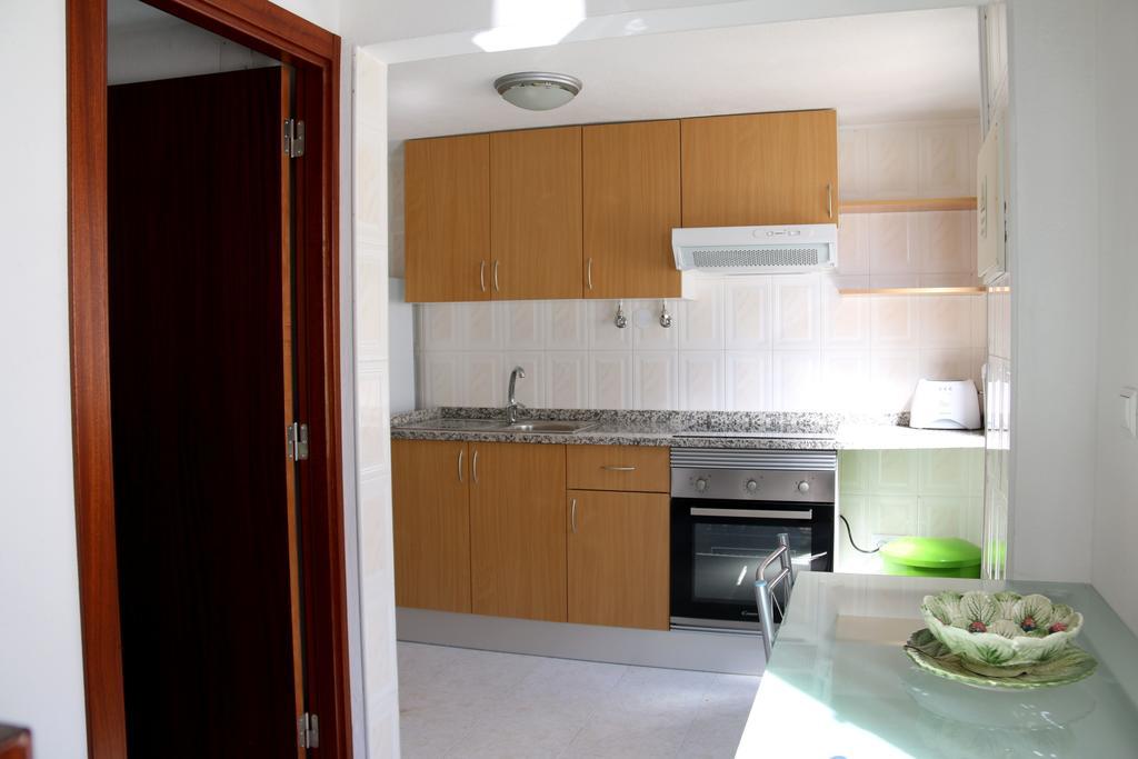 Appartement Duplex na Nazaré Extérieur photo