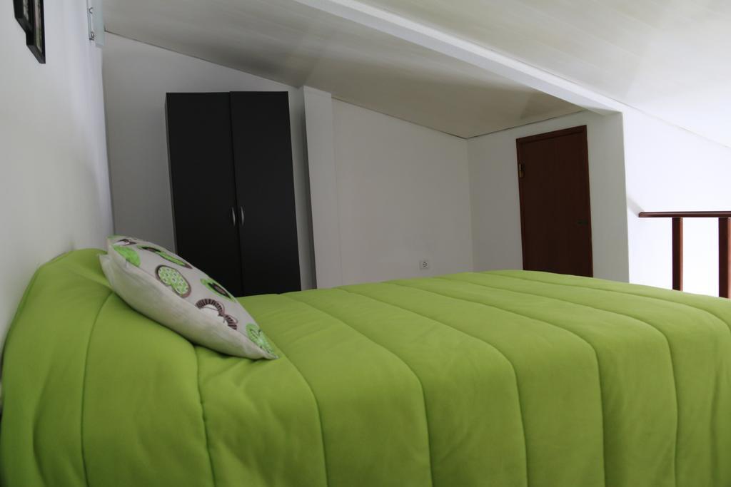 Appartement Duplex na Nazaré Extérieur photo